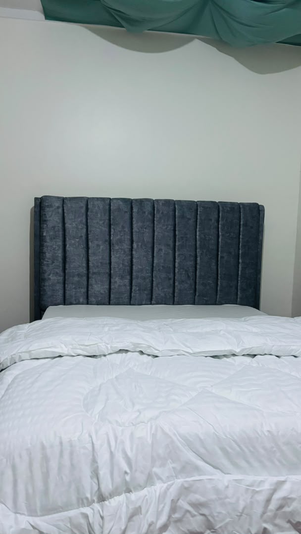 Modern shared accommodation