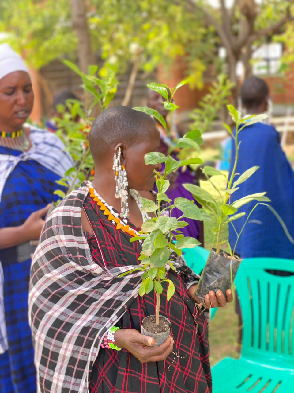 Women & Girls Empowerment